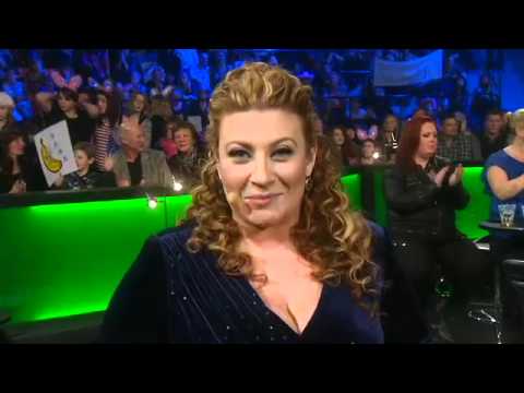 Melodifestivalen 2012 Sesond chance