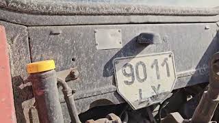 Ciągnik kołowy Belarus 952 na sprzedaż - Obrazek 4 | Agroline PL Ciągnik kołowy Belarus 952 | Obrazek 4 - Agroline