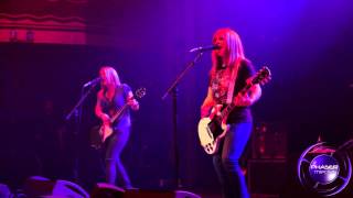 Veruca Salt - The Gospel According To Saint Me - Webster Hall, 07/31/15 - 08 of 20