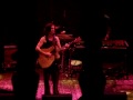 Lag Time - Ani Difranco (Live)  Cleveland House of Blues 4/26/2009