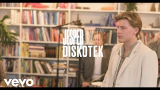 Download lagu Jesper Jenset - Diskotek (Live) mp3