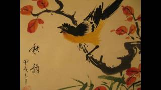 Sakura "Cherry Blossoms";Traditional Music of Japan, Classical Koto Music 日本の伝統音楽