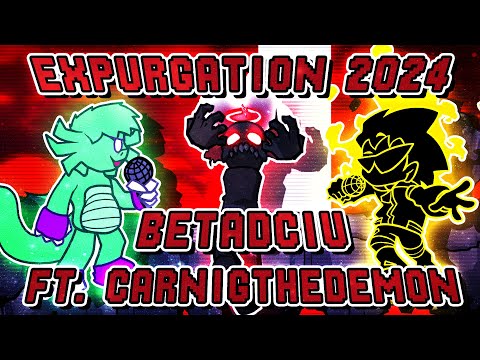 Superskullz115 and CarnigTheDemon