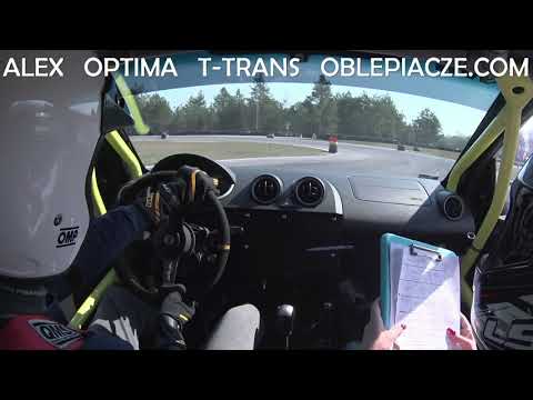 3 Runda STAG SMB 2019 M. Malinowski PS3