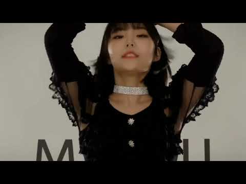 pink fantasy heesun edit