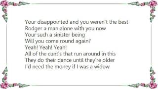 Grinspoon - Truk Lyrics