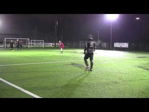 FINALE COPPA NATALE 2013/2014 (LIVE OUT - SBRONZI DI RIACE)