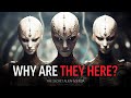 WHY ARE THEY HERE? The Secret Alien Agenda - What You NEED to Know!  Documentary 2023 by Paul Wallis