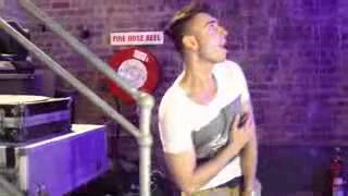 Faydee  Forget The World FML Official Music Video Tubidy IM