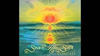 Brandon Boyd - Where All the Songs Come From [Sons of the Sea EP] (2013)