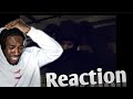 🇦🇱| ELAI - BENZEMA (OFFICIAL LYRICS VIDEO) [Reaction]