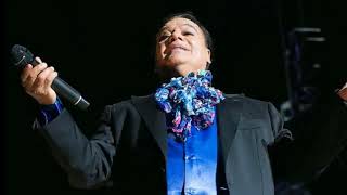 Juan Gabriel - &quot;MIS OJOS TRISTES/PARA QUE ME HACES LLORAR&quot; (En Concierto)