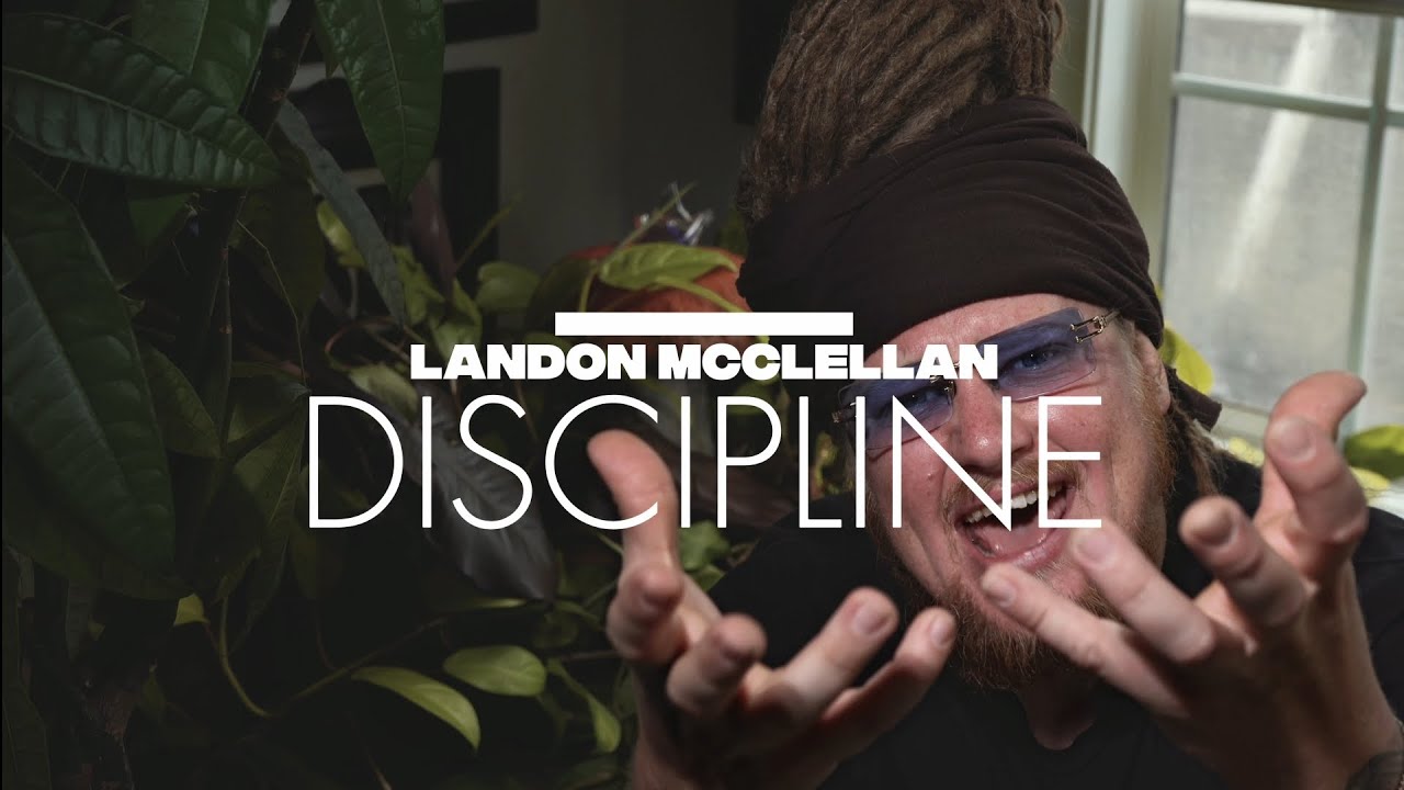 Promotional video thumbnail 3 for Landon McClellan