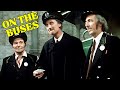 On The Buses 1969 What Really Happened On And Off Set