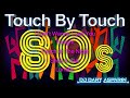 Touch By Touch And More 80 S Disco Nonstop Mix DJDARY ASPARIN
