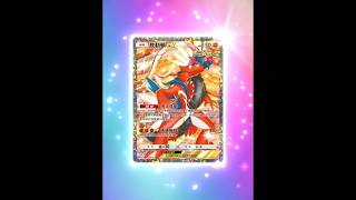 #pokemonpocket #宝可梦卡牌 #pokemon #pokemontcg