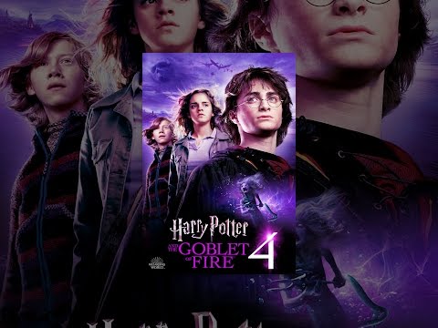 Harry Potter und der Feuerkelch