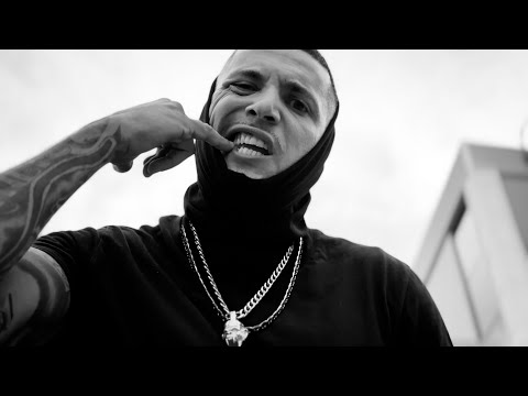 C.TERRIBLE - "BRINGING UP" (prod. Trafikante de Almas)