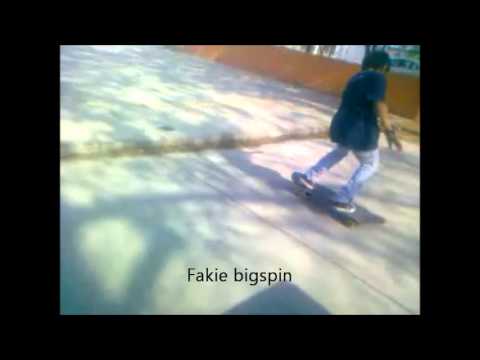 Red Bull Perspective - A Skateboard Film