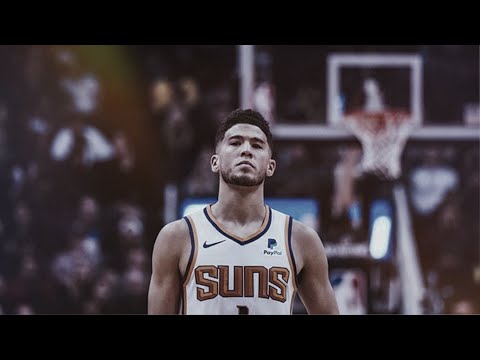 Devin Booker Mix - "Lemonade (Remix)" ᴴᴰ