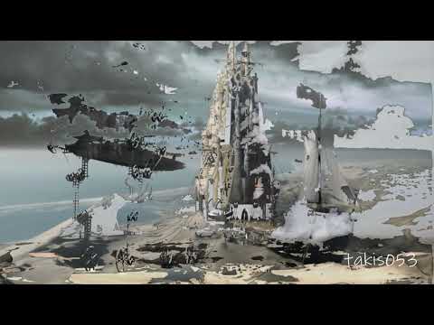 IVAN TORRENT  - Afterlife - feat Celica Soldream (Music Video)