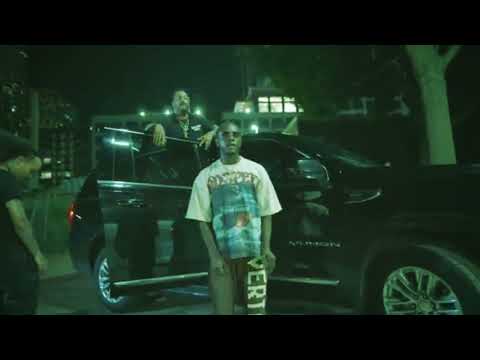 Roney - Count These Bandz Ft. Lil Chimey ( Official Video )
