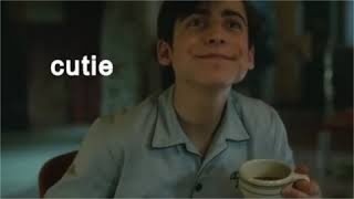 𝖋𝖎𝖛𝖊 [𝓪𝓲𝓭𝓪𝓷] - rly real