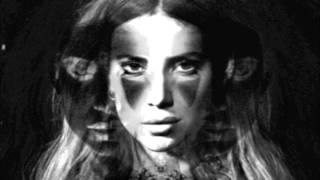 Velvet (The Big Pink Cover) - Lykke Li