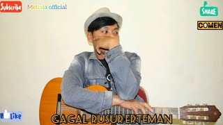 Download lagu Alm.Scorpio sembiring | GAGAL RUSUR ERTEMAN | Cover | by Franz meliala mp3