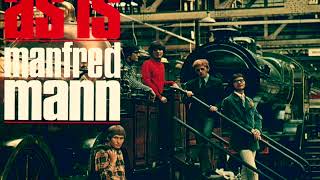 Manfred Mann • Just Like A Woman