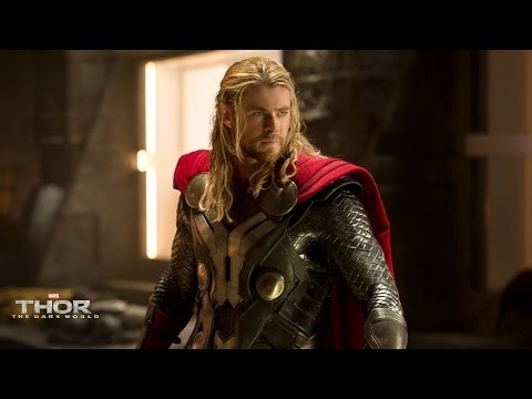 Marvel's Thor: The Dark World - Home Video Trailer