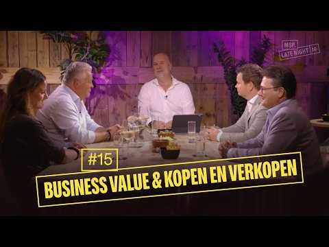 Business value
