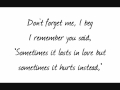 Someone Like You - Adele (piano instrumental + ...