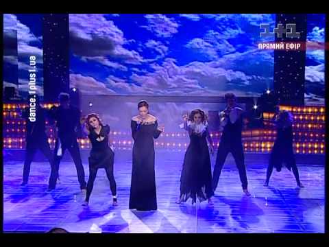 A.Prikhodko - Любила  ("Dancing for You")