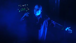 &quot;Lucretia &amp; Temple of Love &amp; This Corrosion&quot; The Sisters of Mercy@Silver Spring, MD 5/10/23