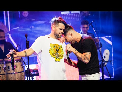 Q' Lokura Ft Lisandro Marquez - Mentira // Año tras año #BaileConAmigos Parte 2