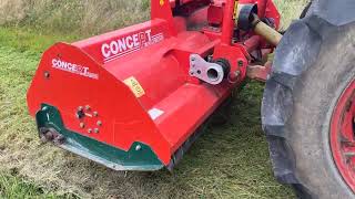 Venta de Perugini Concept MT240 trituradora para tractor - Imagen 4 | Agronetto PE Perugini Concept MT240 trituradora para tractor | Imagen 4 - Agronetto