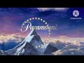 Paramount 90th Anniversary 2002 2003 Logo Remake