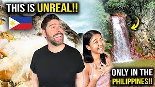 THIS is in the PHILIPPINES?!!
