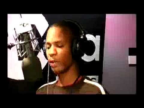 Griminal & Lil Nasty freestyle - Westwood