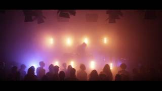 THE MICRONAUT live at ROXY / NoD Prague