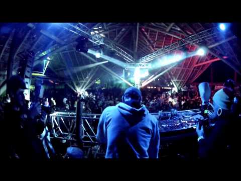 CHAPELEIRO @ EL FORTIN CLUB 29/06/2013 (HD QUALITY) Porto Belo-SC