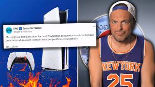 PlayStation NEEDS To Say Something NOW....