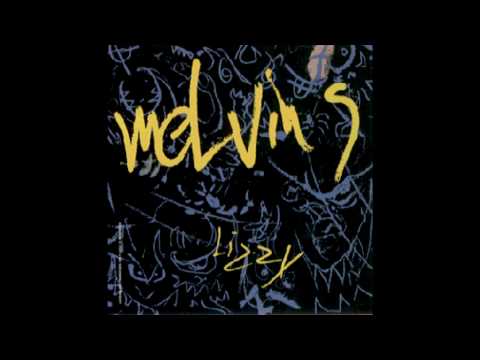 Melvins -  Rocket Reducer #62