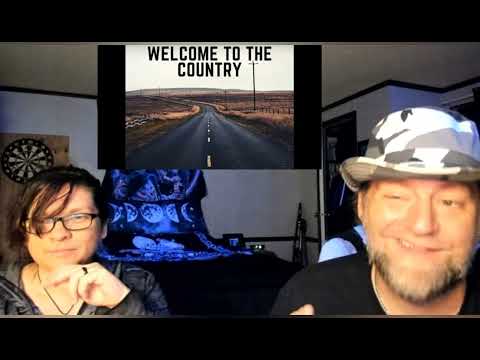 Swolemates review of "Welcome to the Country " by Arthur Young. Groove!!!