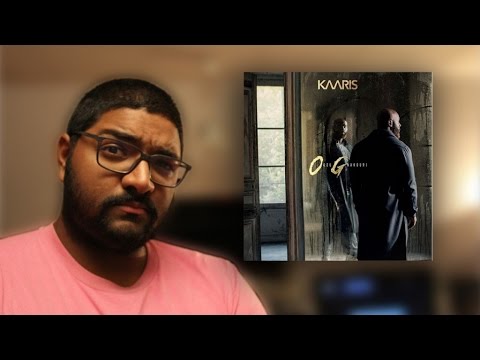 Première Écoute - Okou Gnakouri (Kaaris)