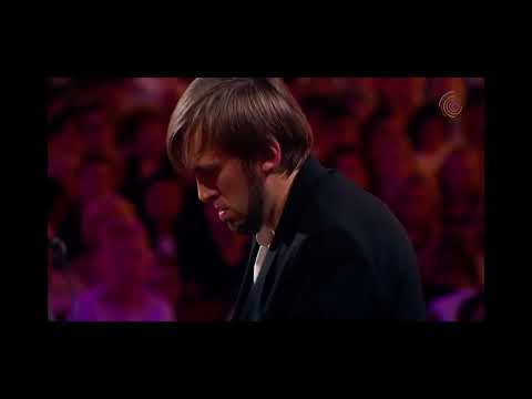 S. Korchagin plays S. Prokofiev - Piano Concerto No. 2 G minor Op. 16 (2023)