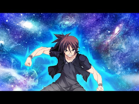 Kadenz Fermata//Akkord:Fortissimo (PC) - Battle 3 - Mahou VS Kiseki - Finale *SV Ending*