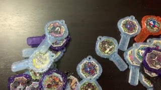 妖怪ウォッチアーク零 開封の儀 れいあつラジオ