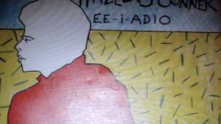 Hazel O&#39;Conner . EE-i-ADIO